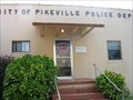 Image for Police Department - Pikeville Tennessee