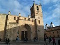 Image for Santa María - Cáceres, Extremadura, España