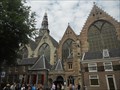 Image for RM: 3990 - Oude Kerk - Amsterdam