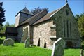 Image for St George's, Milson,  Shropshire, England