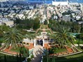 Image for The Baha'i Gardens - Haifa, Israel