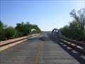 Image for Captain Creek Bridge - Wellston, OK