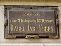 Image for Karel Jaromír Erben - Praha, Czech republic