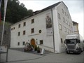Image for Former Customs House - Vaduz, Liechtenstein