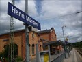 Image for Hann Münden railway station, NS, Germany