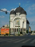 Image for Holy Trinity Cathedral - Arad, Romania