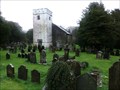 Image for St Davids Churchyard - llanarthney, Carmarthenshire, Wales