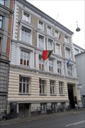 Image for Embassy of Portugal  -  Copenhagen, Denmark