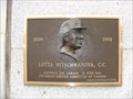Image for Lotta Hitschmanova - Ottawa, Ontario