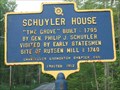 Image for Schuyler House