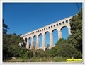 Image for La restauration de l'aqueduc de Roquefavour avance - Ventabren, France