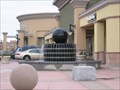 Image for Safeway fountain - Milpitas, CA