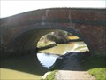 Image for BRIDGE  114 - Oxford Canal - Napton  -Wark's