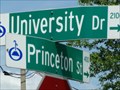 Image for Princeton - University.