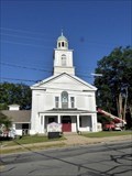 Image for Union Church of Christ - Ludlow Village Historic District - Ludlow, MA