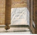 Image for 1905 - Sam Jones Memorial United Methodist Church ~ Cartersville, GA