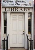 Image for Library - Kingston, OH