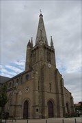Image for Eglise Notre Dame-Bouin,Pays de Loire ,France