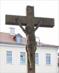 Image for Jesus Christus, Bad Homburg, Germany