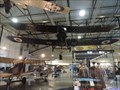 Image for Royal Aircraft Factory FE2b - RAF Museum, Hendon, London, UK