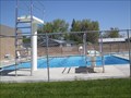 Image for Lester A. Wallace Park Swimming Pool - Duchesne, Utah