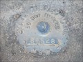 Image for Survey Mark 85628, Lithgow, NSW.