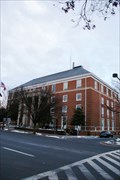 Image for New Cumberland County Courthouse - Carlisle, PA