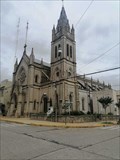 Image for Nuestra Señora del Carmen - Lobos, Argentina