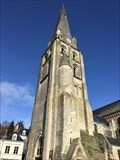 Image for Eglise Saint-Jean-Baptiste - Langeais - France