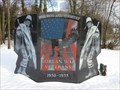 Image for Korean War Veteran Memorial -- Buxton, Maine