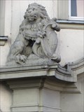 Image for Lions at Theaterstraße 2 - Würzburg, Bayern, Germany