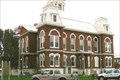 Image for Morgan County Courthouse  -  Versailles, MO