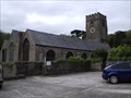Image for St Petroc's Church Padstow, Cornwall