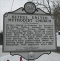 Image for Bethel United Methodist Church - Poe, WV