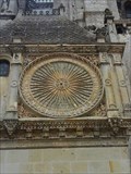 Image for Horloge astronomique de Chartres (Extérieur) - Chartres, France