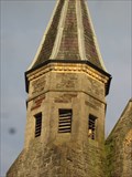 Image for Bell Tower, Church, Treddol, Ceredigion, Wales, UK