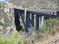 Image for Pinto Creek Bridge - Gila County, AZ