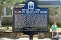 Image for Birth of the Allman Brothers Band