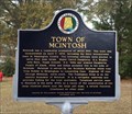 Image for Town of McIntosh - McIntosh, AL