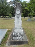 Image for Joseph A. Gandy - Roseland Cemetery - Monticello, FL