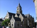 Image for Cathédrale de la Sainte-Trinité de Laval (Mayenne)