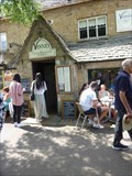 Image for Vernes Tea Room, Bourton on the Water, Gloucestershire, England