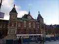 Image for Amsterdam Centraal Railway Station - Amsterdam, Netherlands