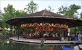Image for Lake Winnepesaukah Amusement Park Carousel