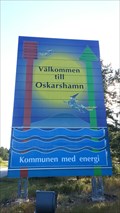 Image for Välkommen till Oskarshamn - Kommunen med energi - Oskarshamn, Sweden