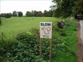 Image for Squirrels Crossing - Wooler, Northumberland, UK