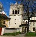 Image for Renaissance Bell tower - Kežmarok, Slovakia