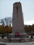 Image for Essex County War Memorial - City Hall Square - Windsor, Ontario