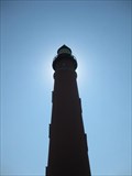 Image for AQ1945 - PONCE DE LEON INLET LIGHTHOUSE