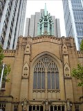 Image for St. Stephen's Uniting Church - Sydney, Australia